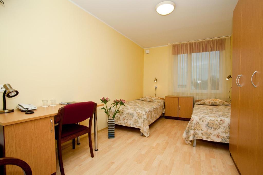 Mardi Hotel Kuressaare Quarto foto